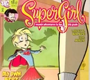 Supergirl: Cosmic Adventures in the 8th Grade Vol 1 2