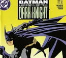 Batman: Legends of the Dark Knight Vol 1 185