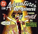 Adventures in the DC Universe Vol 1 13