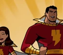 Batman: The Brave and the Bold: The Malicious Mr. Mind!