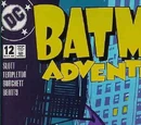 Batman Adventures Vol 2 12
