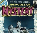 House of Mystery Vol 1 267