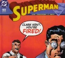 Superman Vol 2 183