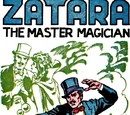 John Zatara (New Earth)