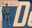 Detective Comics Vol 1 422