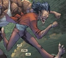 Jesse (New Earth)