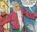 White Wizard (Earth-X)