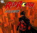 Red Robin: Collision