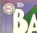 Batman Vol 1 125
