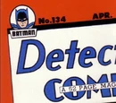Detective Comics Vol 1 134