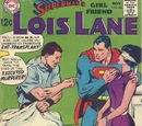 Superman's Girlfriend, Lois Lane Vol 1 88