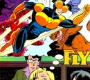 Impact Universe Characters