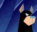 Ace the Bat-Hound (Krypto the Superdog)