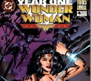 Wonder Woman Annual Vol 2 4