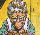 Mom (Dakotaverse)