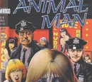 Animal Man Vol 1 58