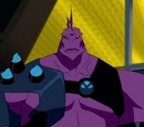 Despero (Earth-16)