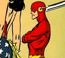 Bartholomew Allen (Earth-3898)
