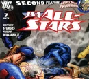JSA All-Stars Vol 1 7