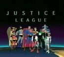 Justice League: The First Mission