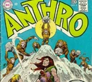 Anthro Vol 1 2