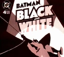 Batman: Black and White Vol 1 4