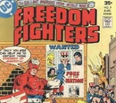 Freedom Fighters Vol 1 9