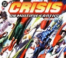 Crisis on Multiple Earths Vol 1 3