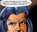 Marion Grange (New Earth)