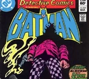 Detective Comics Vol 1 524