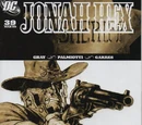 Jonah Hex Vol 2 39