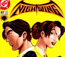 Nightwing Vol 2 61