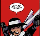 Ursula Zandt (Watchmen)
