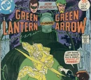 Green Lantern Vol 2 97