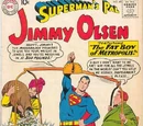 Superman's Pal, Jimmy Olsen Vol 1 49