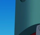 Orion (DCAU)