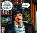 Zatanna Zatara (Earth-51)