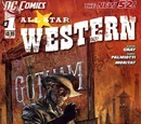 All-Star Western Vol 3 1
