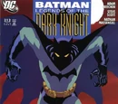Batman: Legends of the Dark Knight Vol 1 212