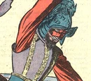 Ricardo Alvero (Earth-X)