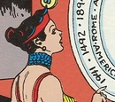 Hippolyta (Earth-Two)