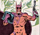 Wrath (Earth-One)