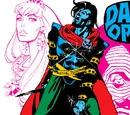 Dark Opal (New Earth)