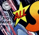 All-Star Comics Vol 1 55