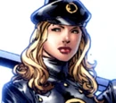 Lady Blackhawk