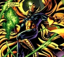Hector Hall (New Earth)