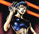 Ivana Baiul (Wildstorm Universe)