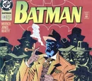 Batman Vol 1 518