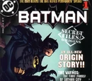 Wayne Enterprises/Appearances