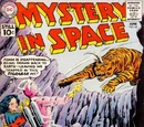 Mystery in Space Vol 1 68